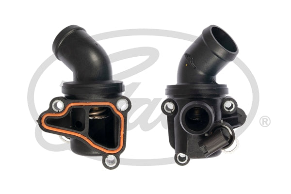 Gates Thermostat, coolant - TH38387G1