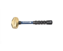Carlyle 4lb Brass Hammer Fibre Glass Handle