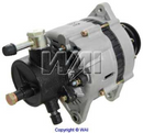 WAI Alternator - 12717N