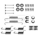 Borg & Beck Fitting Kit - Shoes Part No -BBK6305