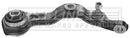First Line Suspension Arm RH -FCA7537