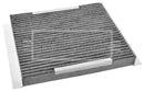 Borg & Beck Cabin / Pollen Filter - BFC1216