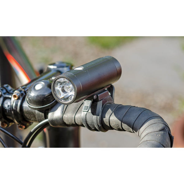 Rechargeable LED Bicycle Front Light