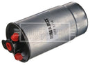 Borg & Beck Fuel Filter - BFF8114