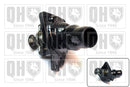 QH Coolant Thermostat Kit with seal - QTH906K