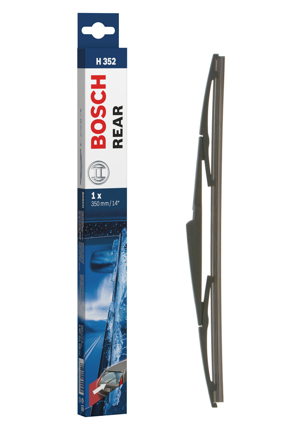 Bosch Aerotwin Front Wiper Blade Set - 650/400mm - AR141S