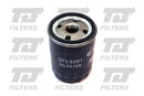 Quinton Hazell Oil Filter - QFL0201