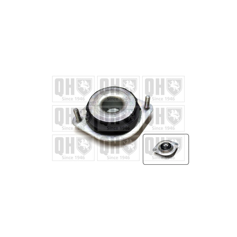 QH EM4327 Gearbox Mounting