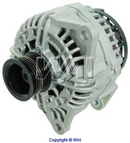 WAI Alternator - 12594N