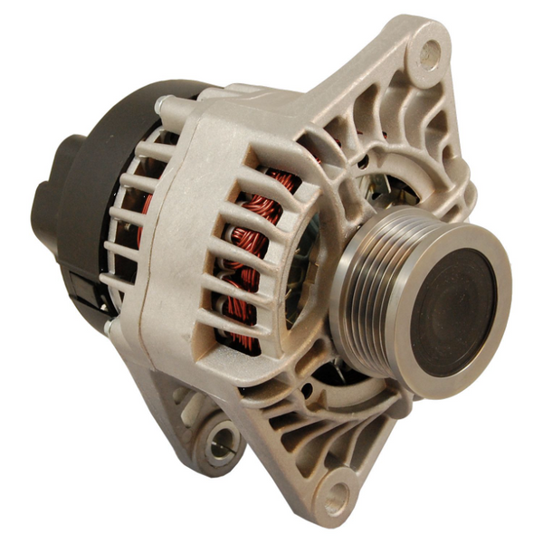 WAI Alternator - 23105N