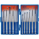 Draper Jewellers S/Driver Set 11pc - 15631