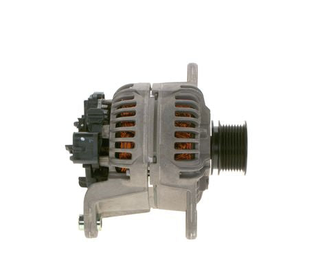 Bosch Alternator (Hgv) - 0124655671