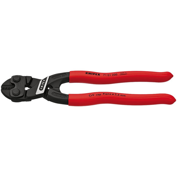 Draper 200mm Cobolt Cutters - 54223