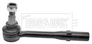 Borg & Beck Tie Rod End L/R Part No -BTR5515