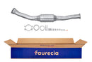 FAURECIA 8LE 366 052-131 Catalytic Converter - Easy2Fit® Kit - fits PEUGEOT 406 Coupe (8C)