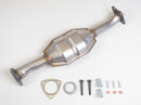 EEC Catalyst Type Approved - VX8009T