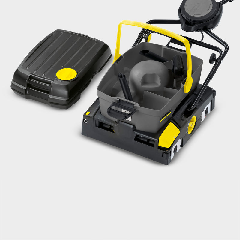 Karcher Scrubber Drier BR 40/10 C - 9.621-792.0