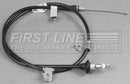First Line Brake Cable - RH -FKB2998