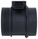 HELLA 8ET 009 142-551 Air Mass Sensor - 6-pin connector - Bolted