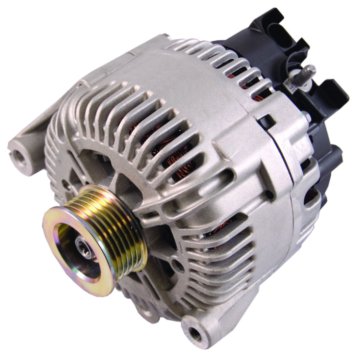 WAI Alternator - 20879N-OE