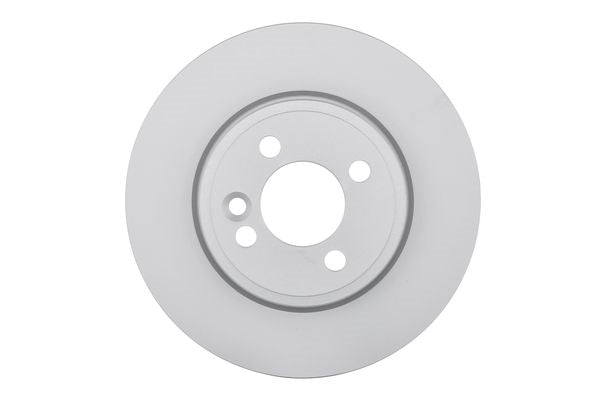 Bosch Brake Disc Pair Part No - 0986479437
