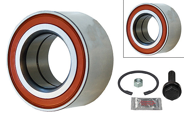 FAG Wheel Bearing Kit - 713610450
