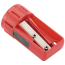 Draper Carpenters Pencil Sharpener - 50991