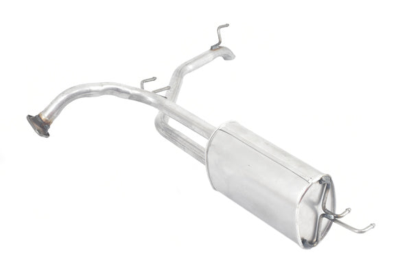 Klarius HA420G - Box With Tail Pipe