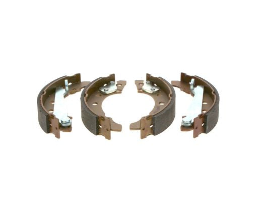 Bosch Brake Shoe Bs402 Part No - 0986487002