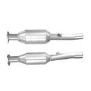 BM Cats Approved Petrol Catalytic Converter - BM91248H with Fitting Kit - FK91248