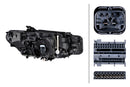 HELLA 1LX 016 808-731 Matrix-Headlight - left - for e.g. BMW 3 (G20, G80, G28)