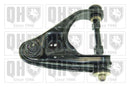QH Suspension Arm- Front Upper LH - QSA2671S
