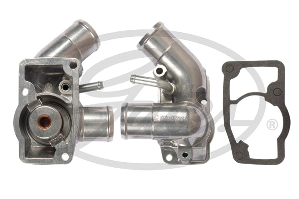 Gates Thermostat, coolant - TH34492G1