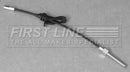 First Line Brake Cable - Front -FKB3312