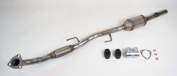 EEC Catalyst Approved - VK6162T