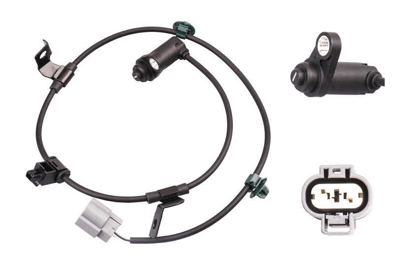 Intermotor Wheel Speed Sensor - 61088