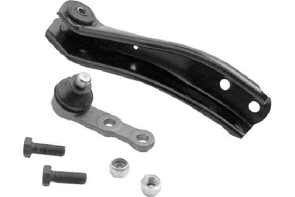 FAG Control Arm/Trailing Arm Wheel Suspension - 821027110