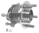 Borg & Beck Wheel Bearing Kit Part No -BWK1172