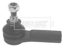 Borg & Beck Tie Rod End Outer Part No -BTR4316