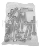 First Line Pack 10 Nuts/Bolts Part No -FSK7688
