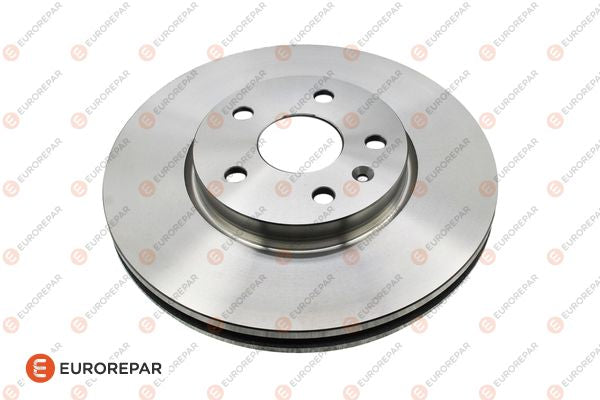 Eurorepar Brake Disc - 1622813780