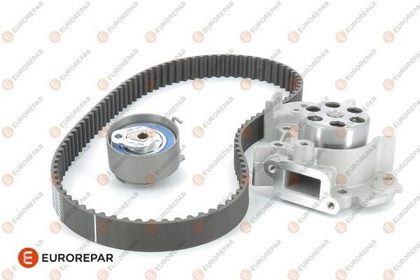 Eurorepar Water Pump & Timing Belt Set - 1624231680