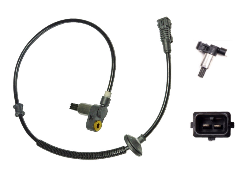 Lemark Wheel Speed Sensor - LAB053