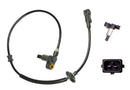 Fuel Parts Wheel Speed Sensor - AB1125
