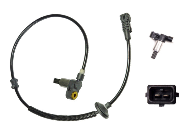 Intermotor Wheel Speed Sensor - 60126