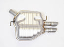 EEC Exhaust Rear Box - EAU459P