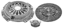 Borg & Beck Clutch Kit 3-In-1 Part No -HK6175