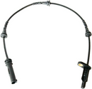 Textar Rear  Left ABS Sensor - 45046800