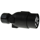 12N 7 Pin Nickel Plug Dp