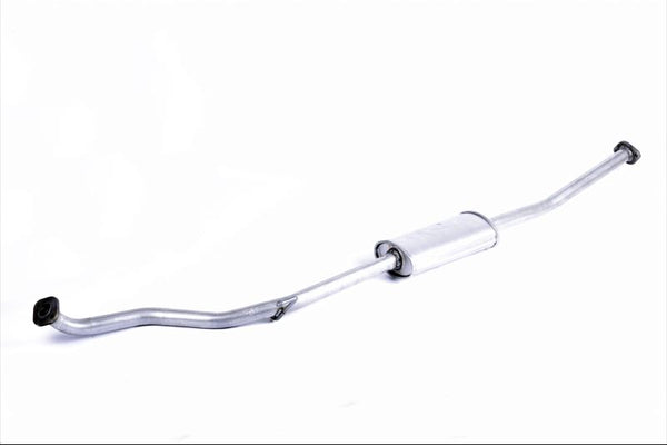 EEC Exhaust Middle Box - EDN543